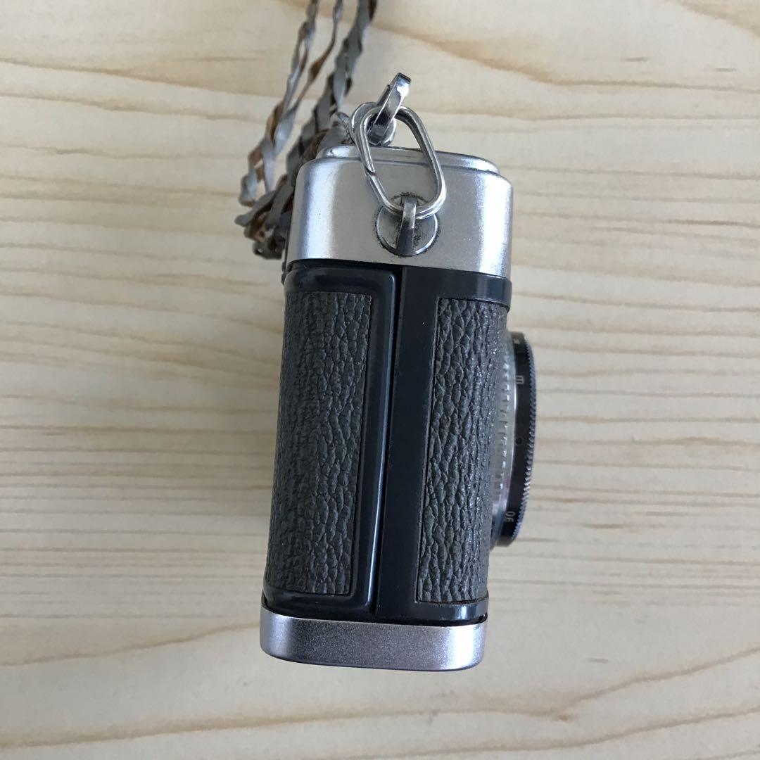 OLYMPUS  PEN  オリンパス　ペン　初代機　フィルム　カメラ