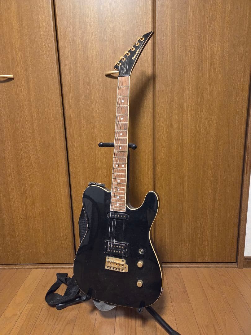 FERNANDES TEJ テレキャス TEJ-55G ジャンク！ フェルナンデス(FERNANDES)|エレキギター FERNANDES TEJ-55G|【ハード