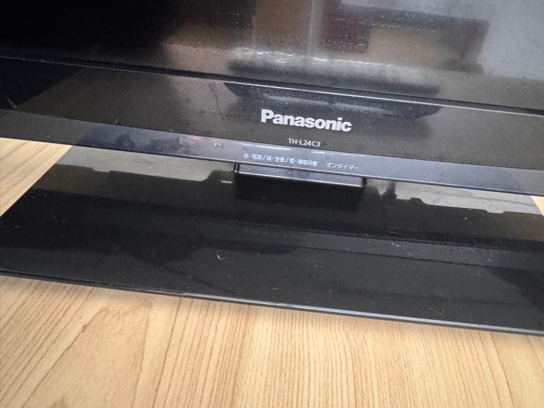 Panasonic テレビ