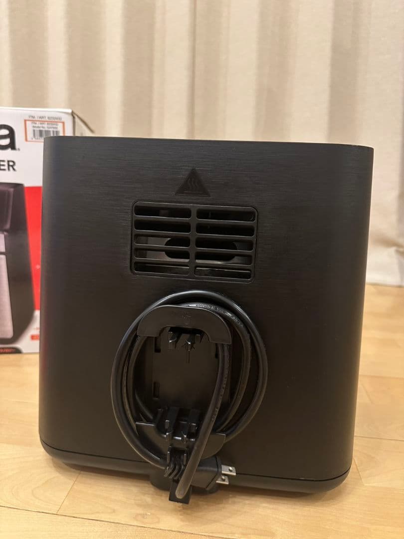 Gourmia 7.6L デジタルエアフライヤー