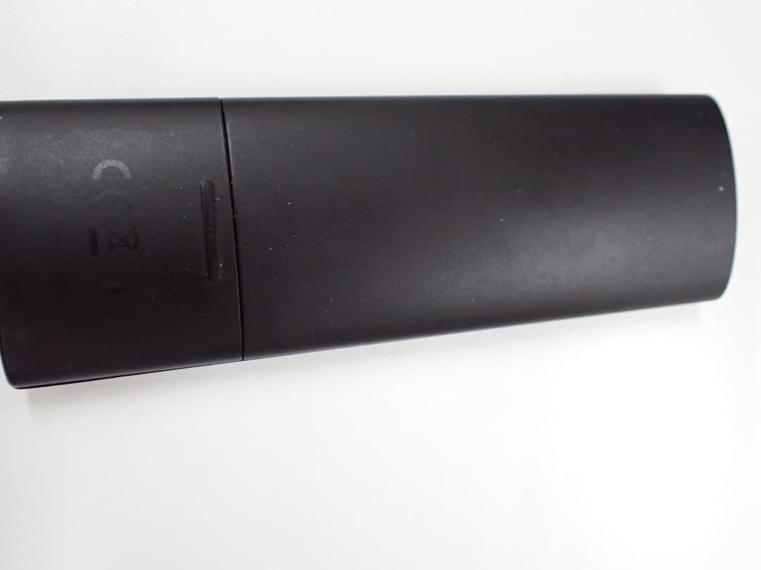 KEF LSX ブラック