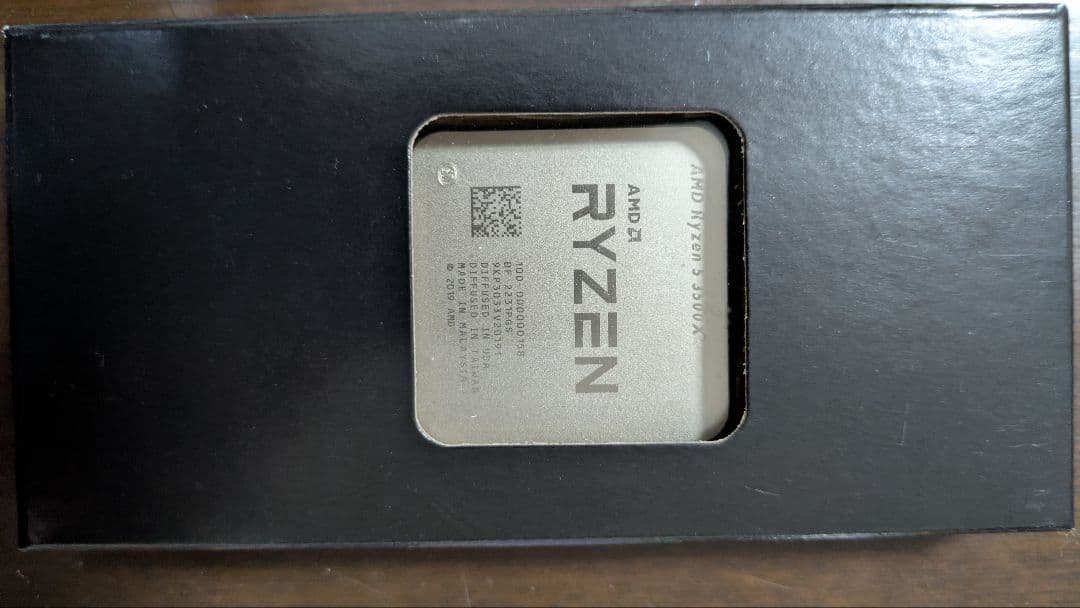 Ryzen 5 3500X Windows11 全新品PC