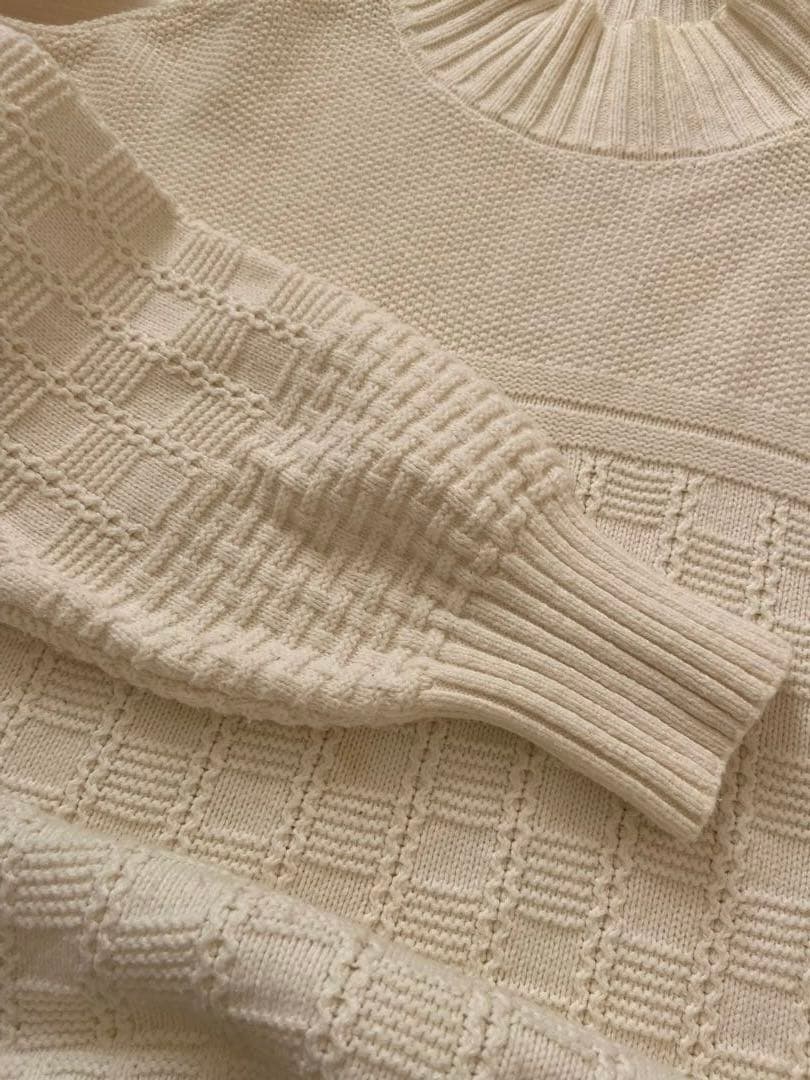 北欧、暮らしの道具店 「冬の暮らしに、愉しみを」バスケット編みの