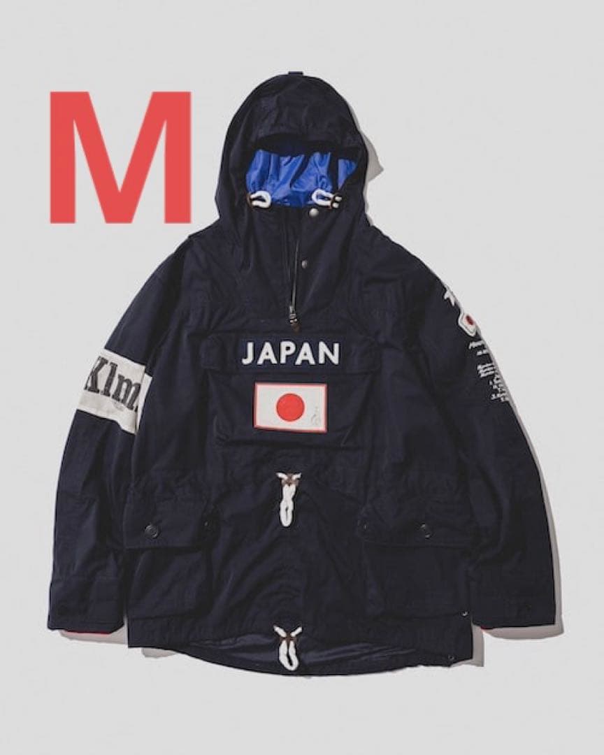 POLO RALPH LAUREN / JAPANORAK ラルフローレン - メルカリ