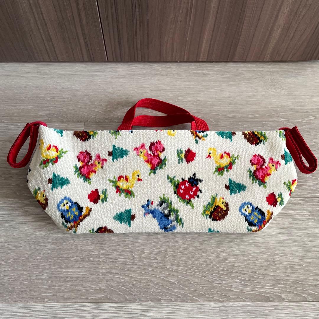 FEILER ハイジフレンズフォレスト ベビーカーポーチ - メルカリ