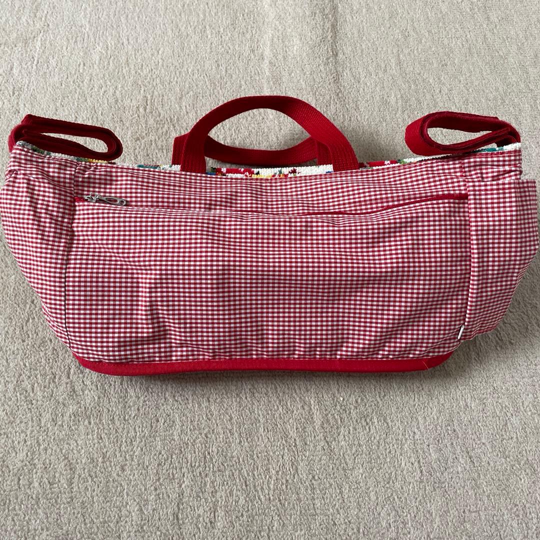 FEILER ハイジフレンズフォレスト ベビーカーポーチ - メルカリ