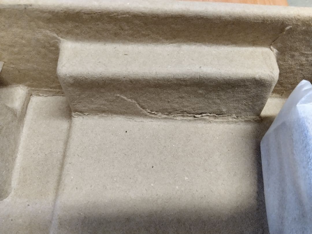 送料無料鹿児島発)美品 Panasonic ビエラ UN-15T5-K 箱付き