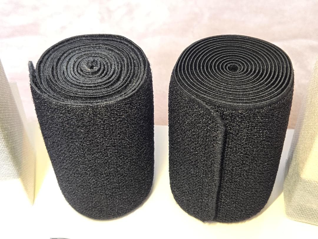 ドクター キャビエット ゴースト フルセット（本体＆専用液2本&バンテージ付き）