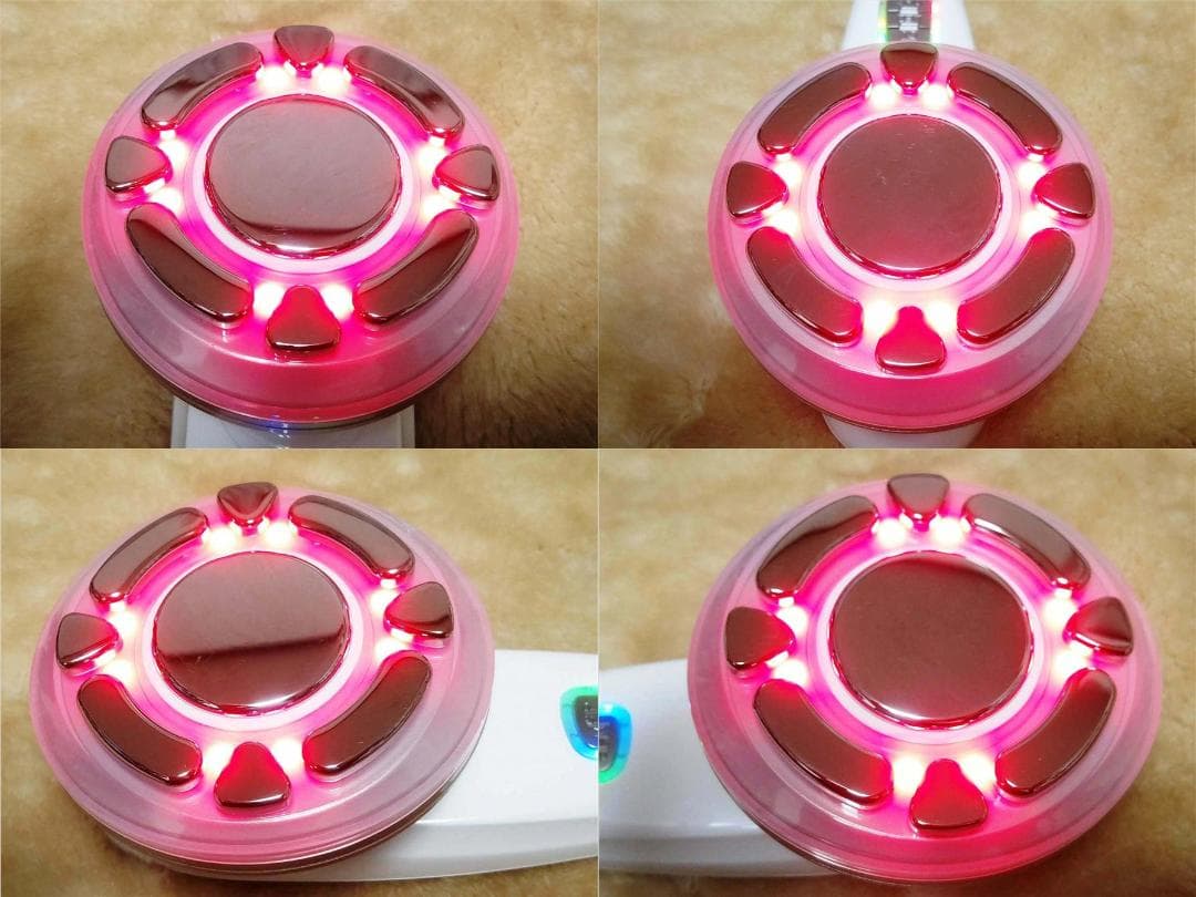 ドクター キャビエット ゴースト フルセット（本体＆専用液2本&バンテージ付き）