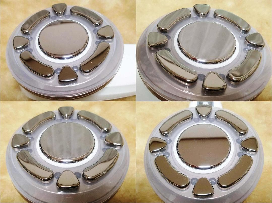 ドクター キャビエット ゴースト フルセット（本体＆専用液2本&バンテージ付き）