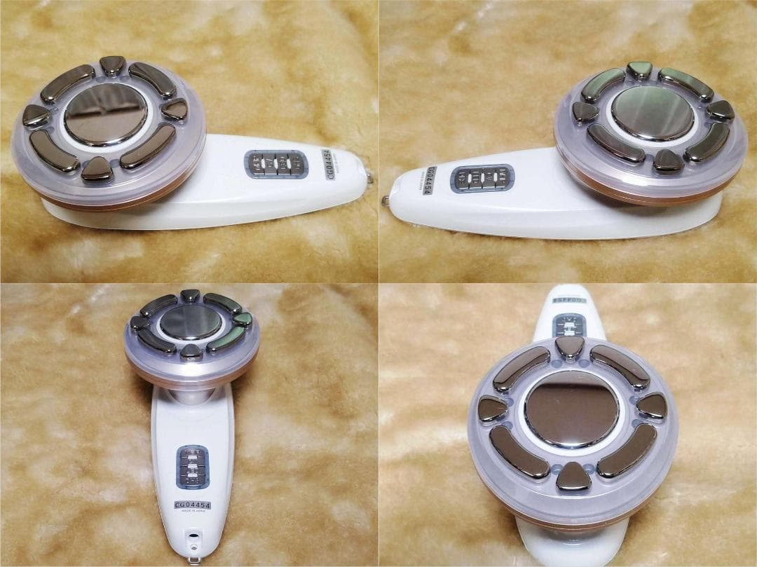 ドクター キャビエット ゴースト フルセット（本体＆専用液2本&バンテージ付き）