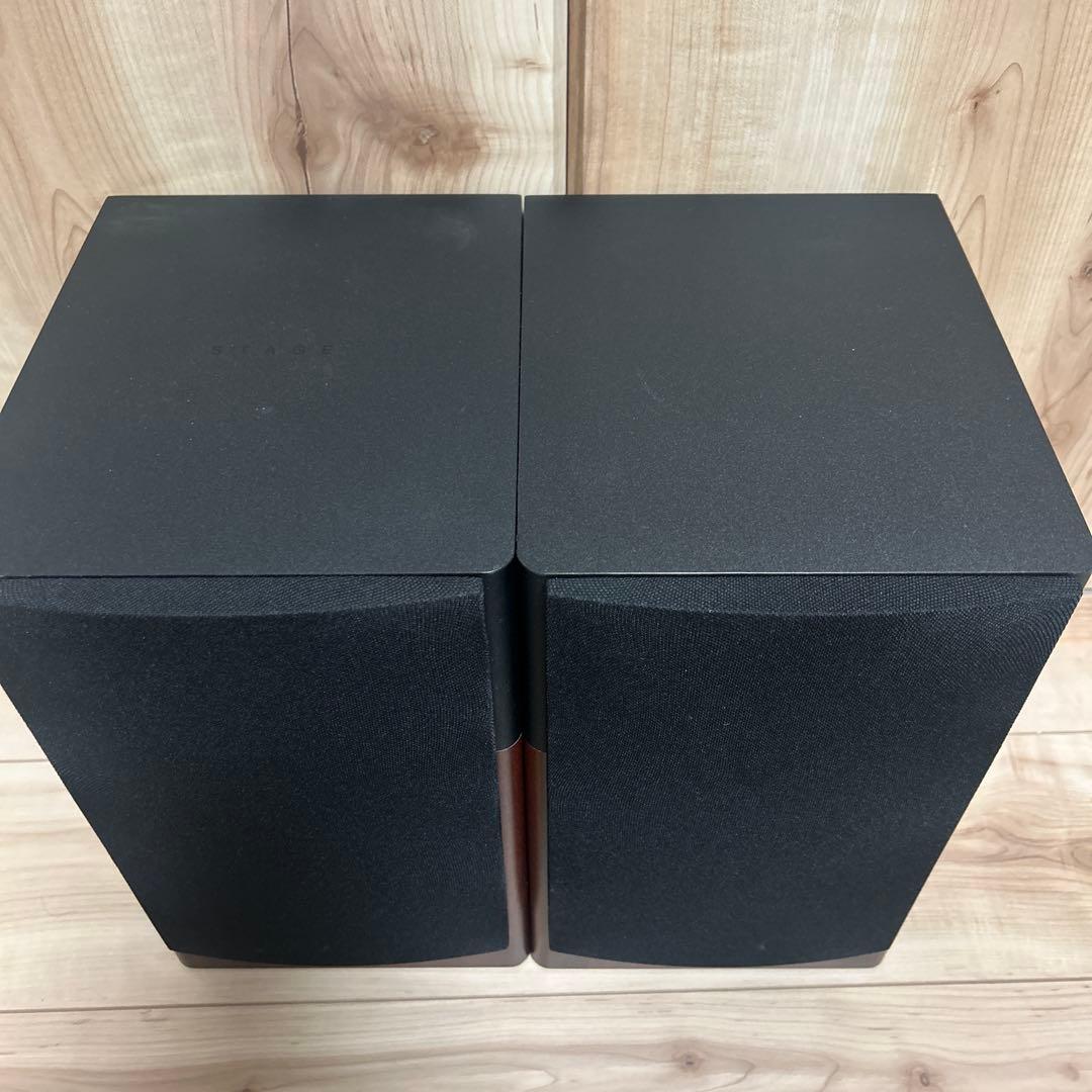 JBL STAGE A130 ペアスピーカー