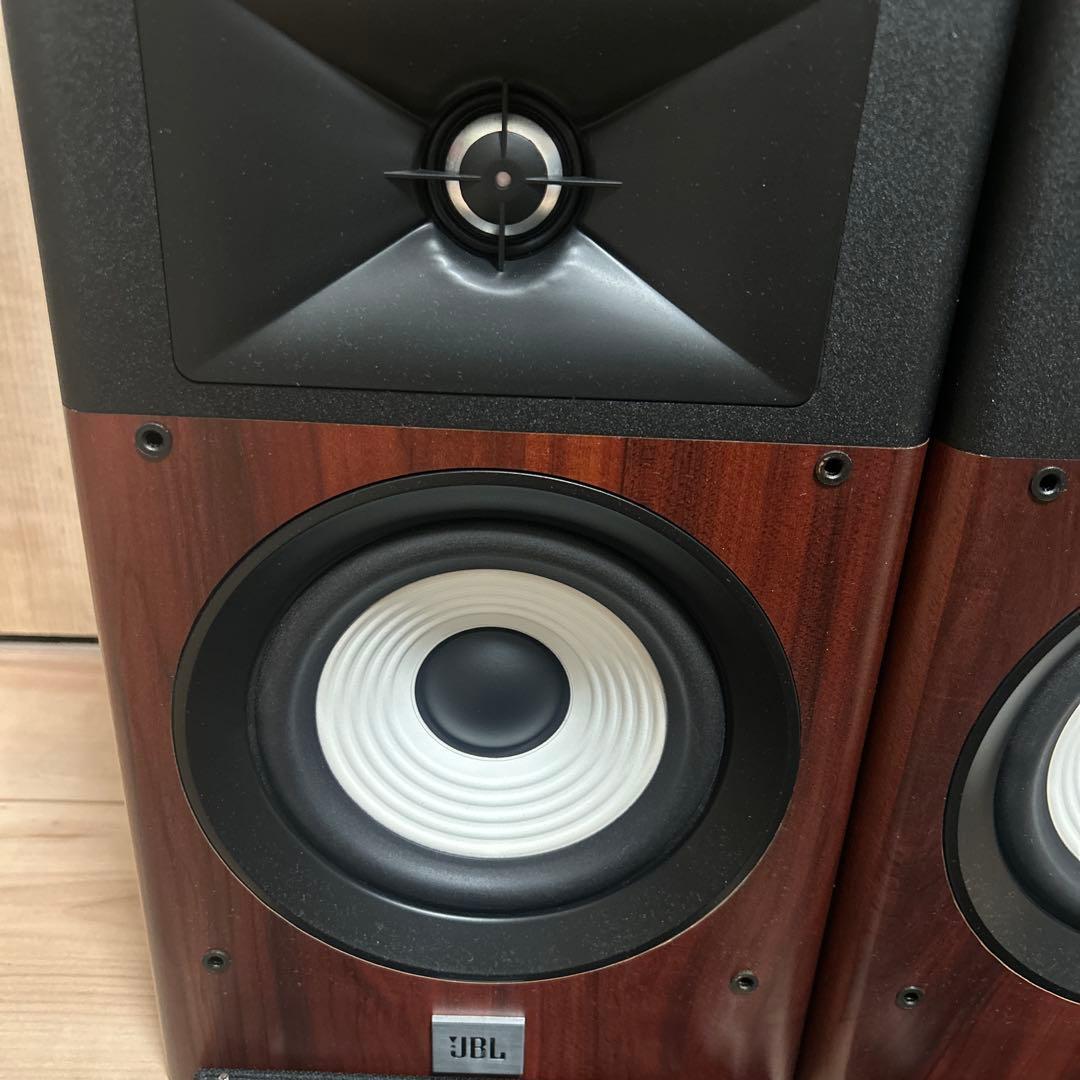 JBL STAGE A130 ペアスピーカー