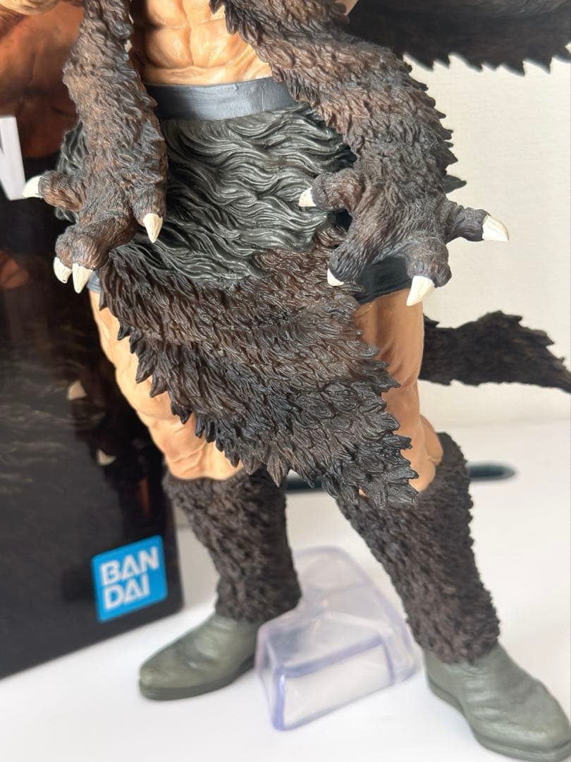 HUNTER×HUNTER ハンターハンター 一番くじ D賞 ウヴォーギン - メルカリ