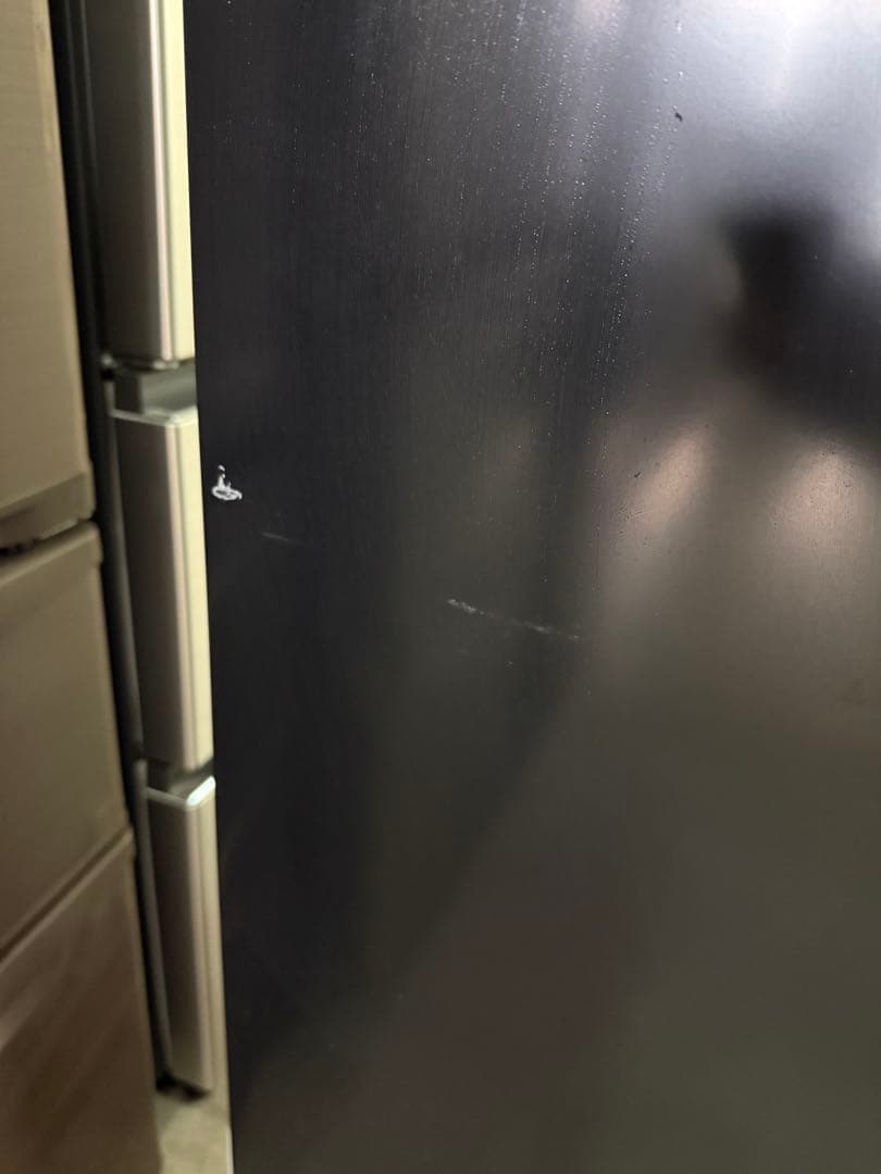 【高年式】 2021年式 138L 三菱 冷蔵庫 MR-P17EF-KK