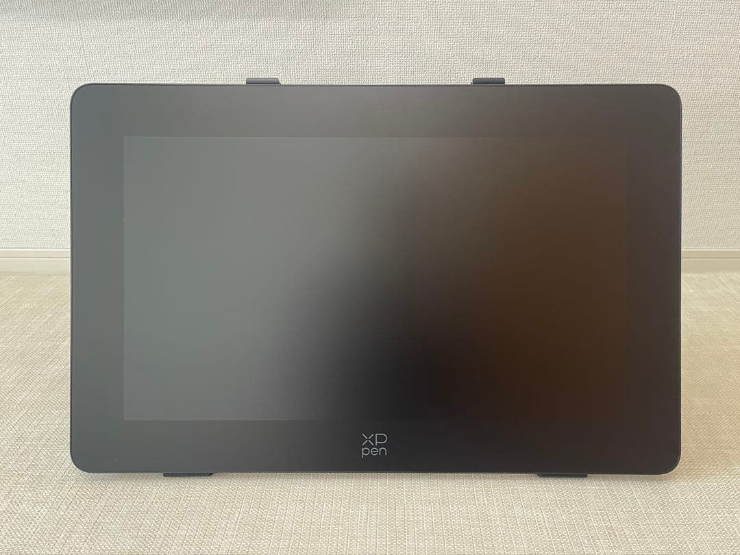 【超美品】XPpen Artist Pro 24 (Gen2) 4K 液タブ