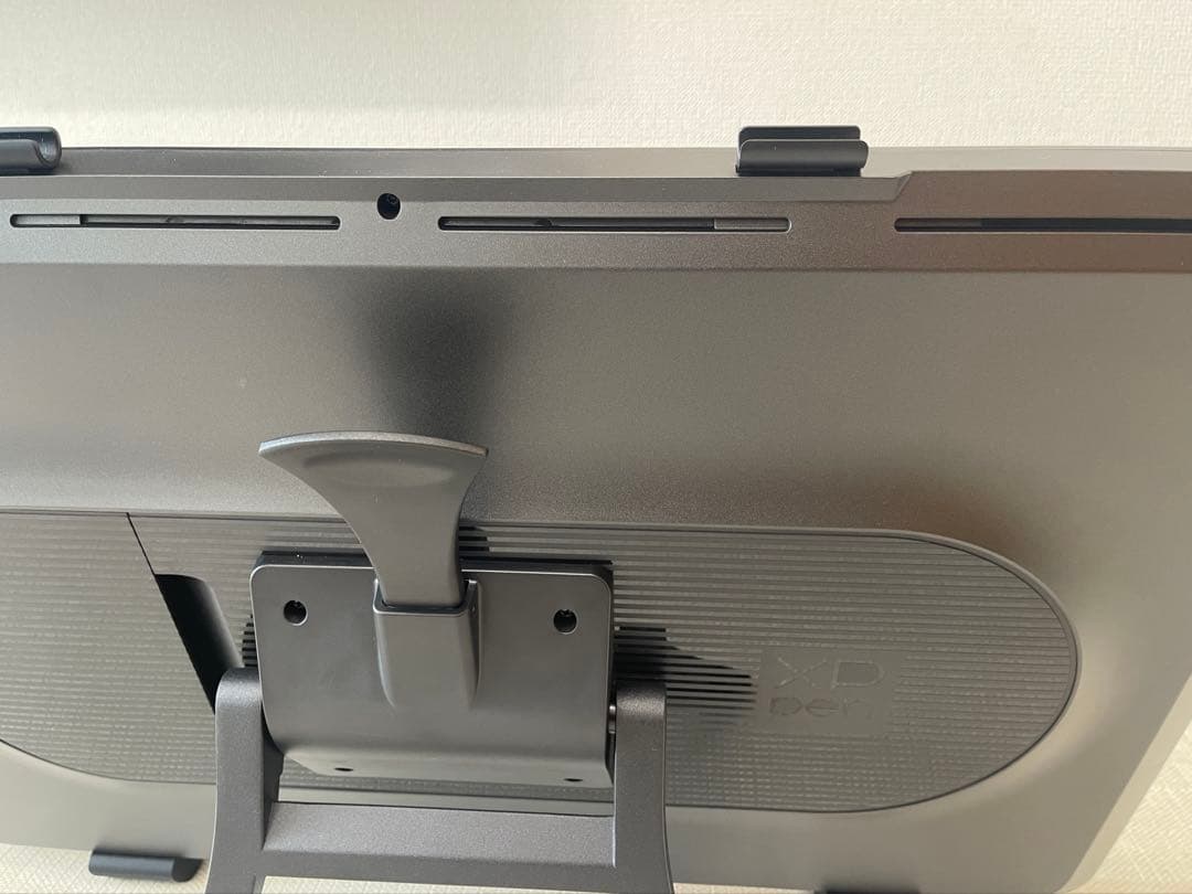 【超美品】XPpen Artist Pro 24 (Gen2) 4K 液タブ