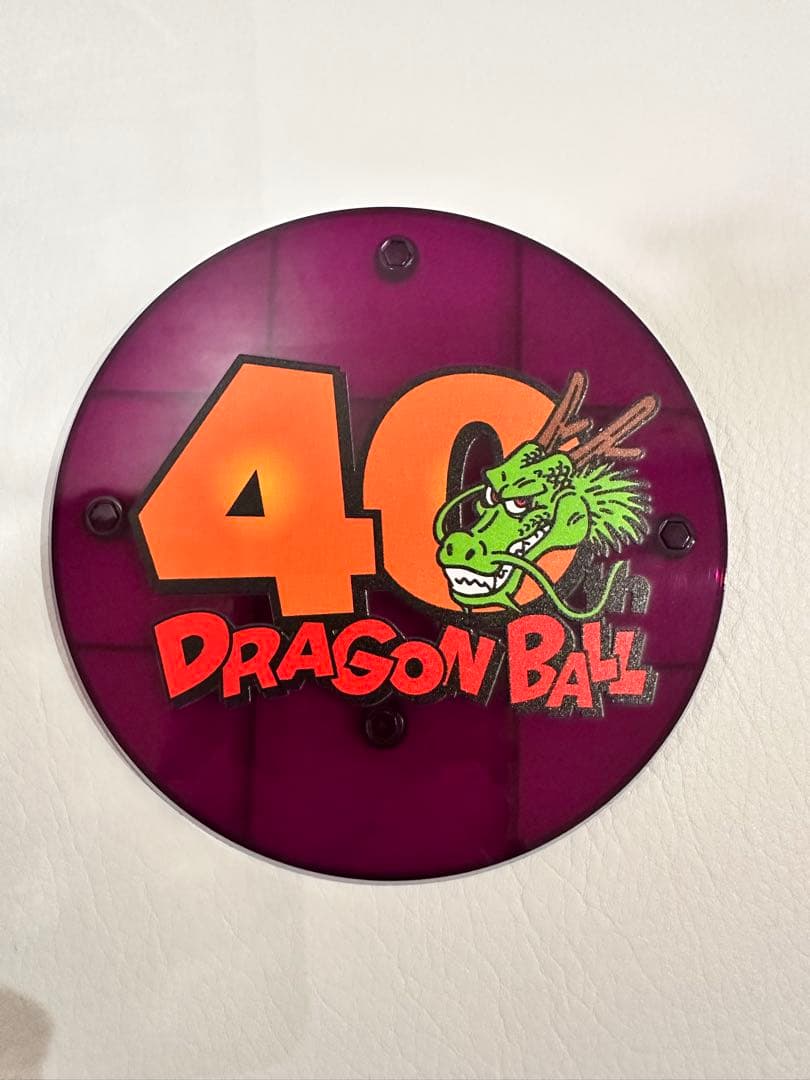 S.H.Figuarts クウラ 最終形態-40周年記念再販Edition-