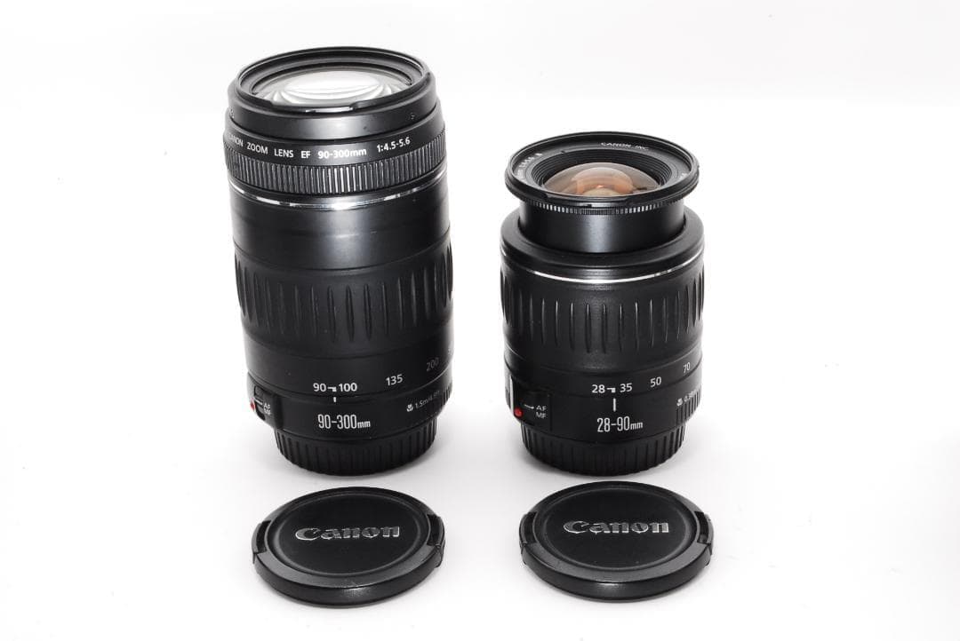 高画質✖️低価格Canon Kiss X4 ダブルレンズセット☘️極上