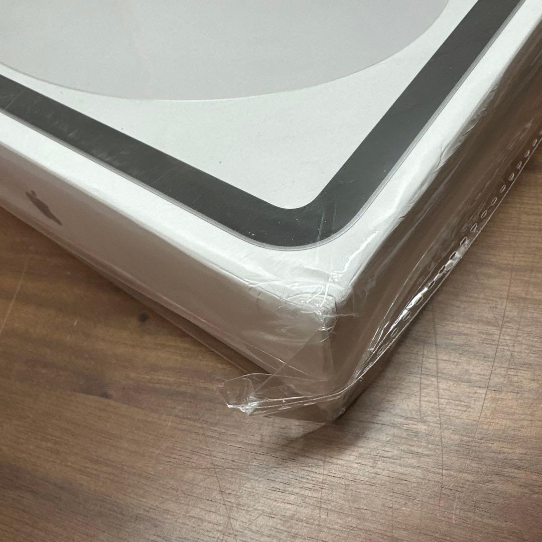 iPad (A16) Wi-Fi 256GB シルバー 2025