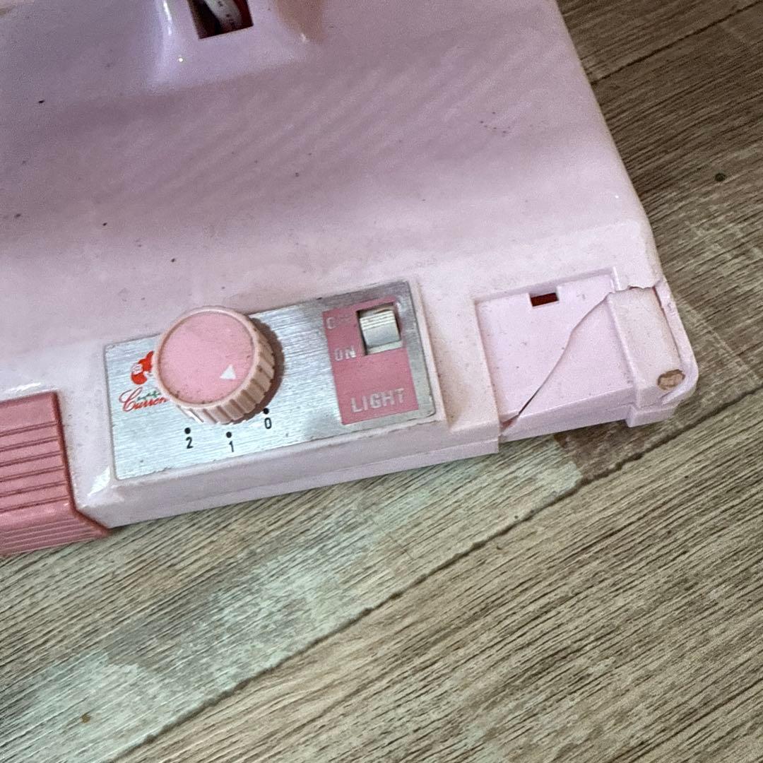 レトロ扇風機　2台セット