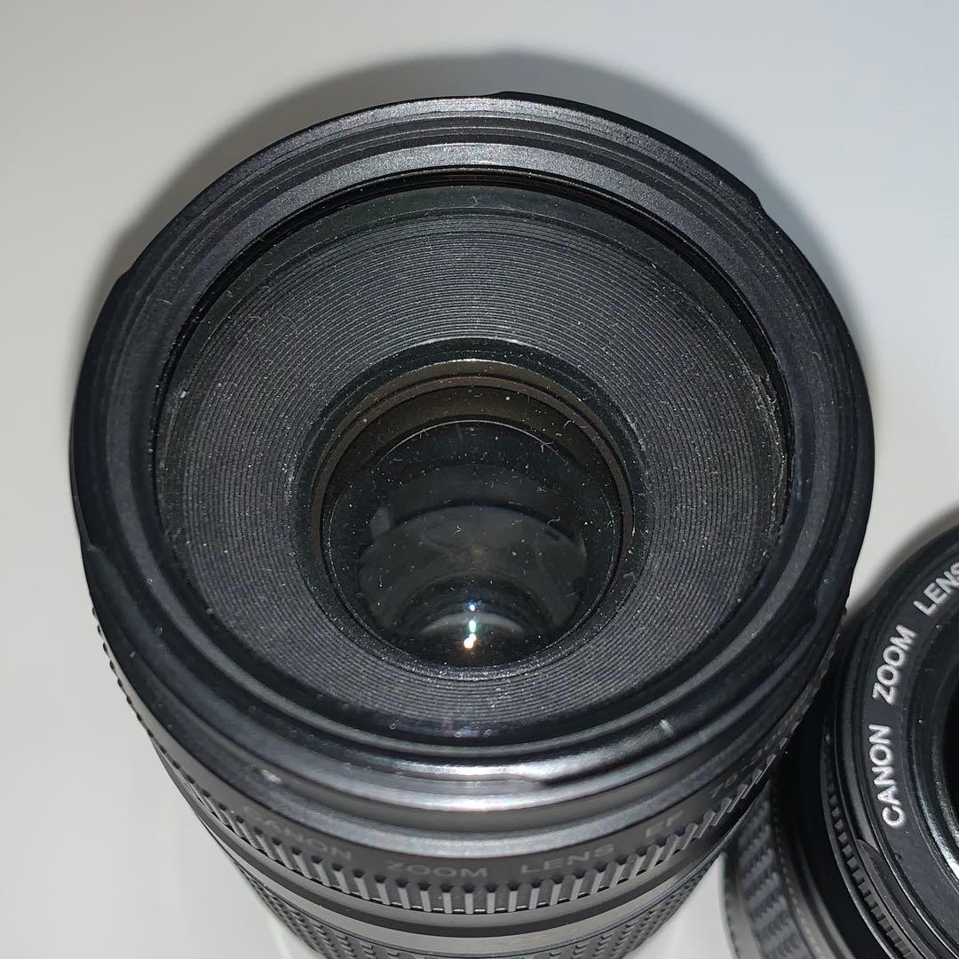 Canon 望遠レンズ 単焦点レンズ