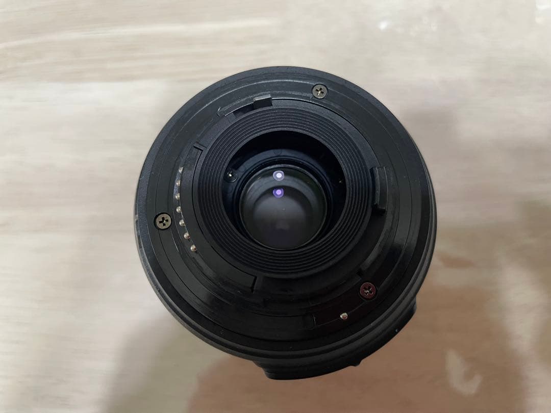 【即発送可】Nikon D60 18-55 VR Kitデジタル一眼レフカメラ