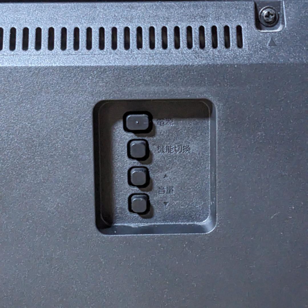 ★Fire TV搭載★FUNAI　2024年製　32インチ　FL-32HF160