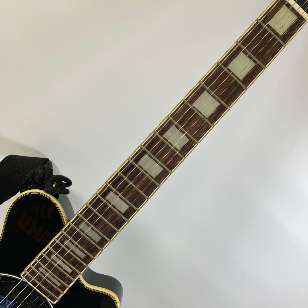 ジャンク】 Pignose ピグノーズ トラベルギター ソフトケース付き