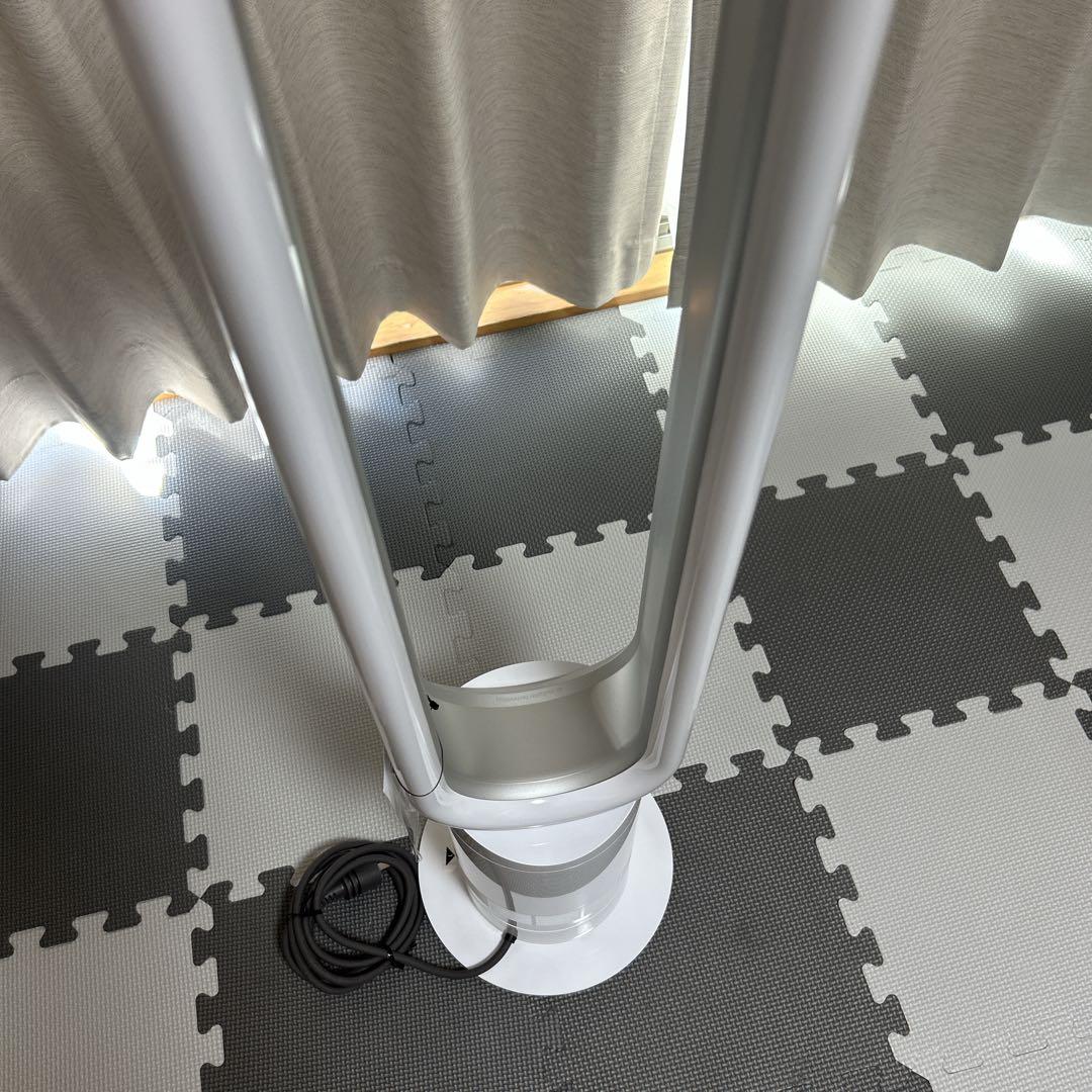 【美品】Dyson ダイソン CooL AM07 羽根なし扇風機 2021年製