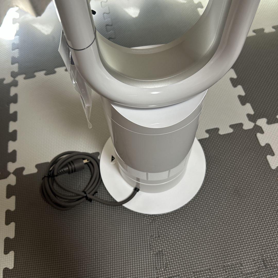 【美品】Dyson ダイソン CooL AM07 羽根なし扇風機 2021年製