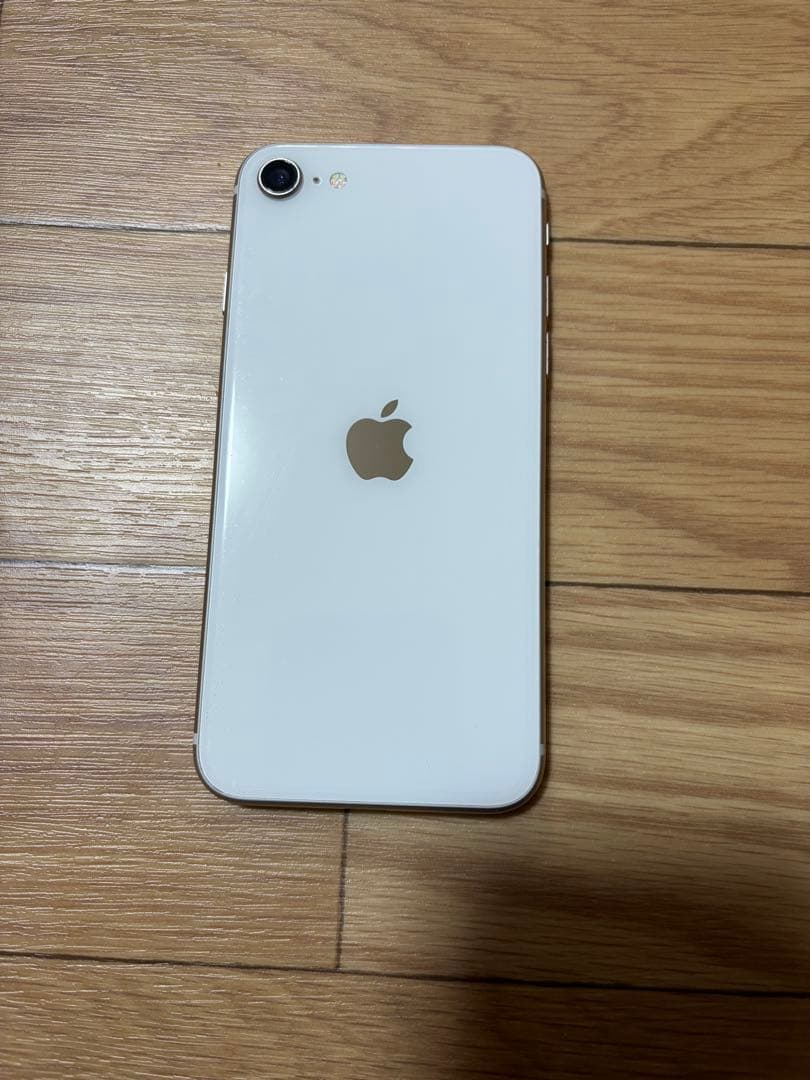 iPhone se 第3世代 本体