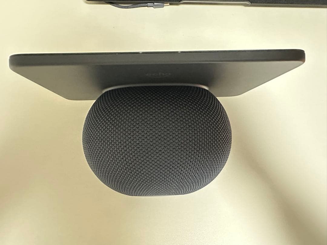 Amazon Echo Show 8 8インチ（2025 モデル)