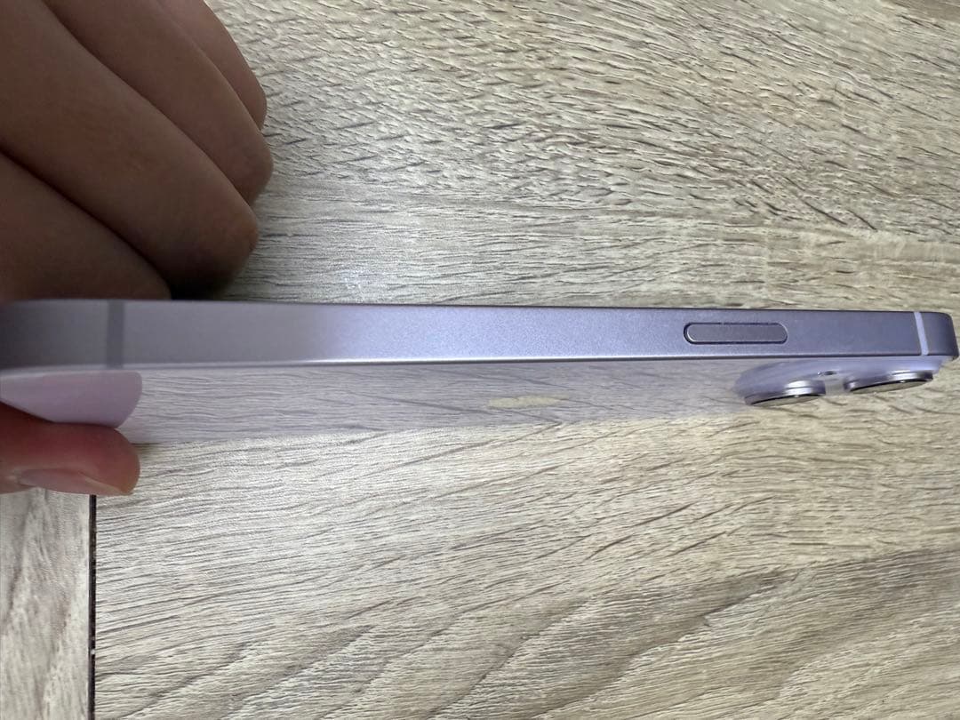 スマートフォン本体 iPhone14 128gb