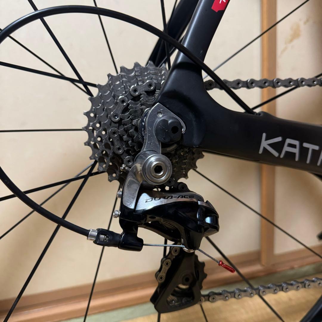 CEEPO KATANA Mサイズ 2013 ドロハン - メルカリ