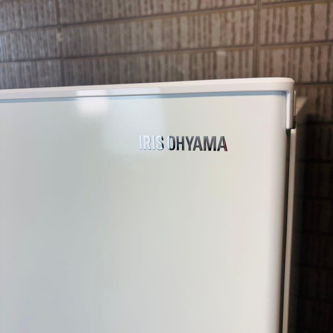 21年製 162L 冷蔵庫 大きめ 一人暮らし 省スペース【地域限定配送無料】