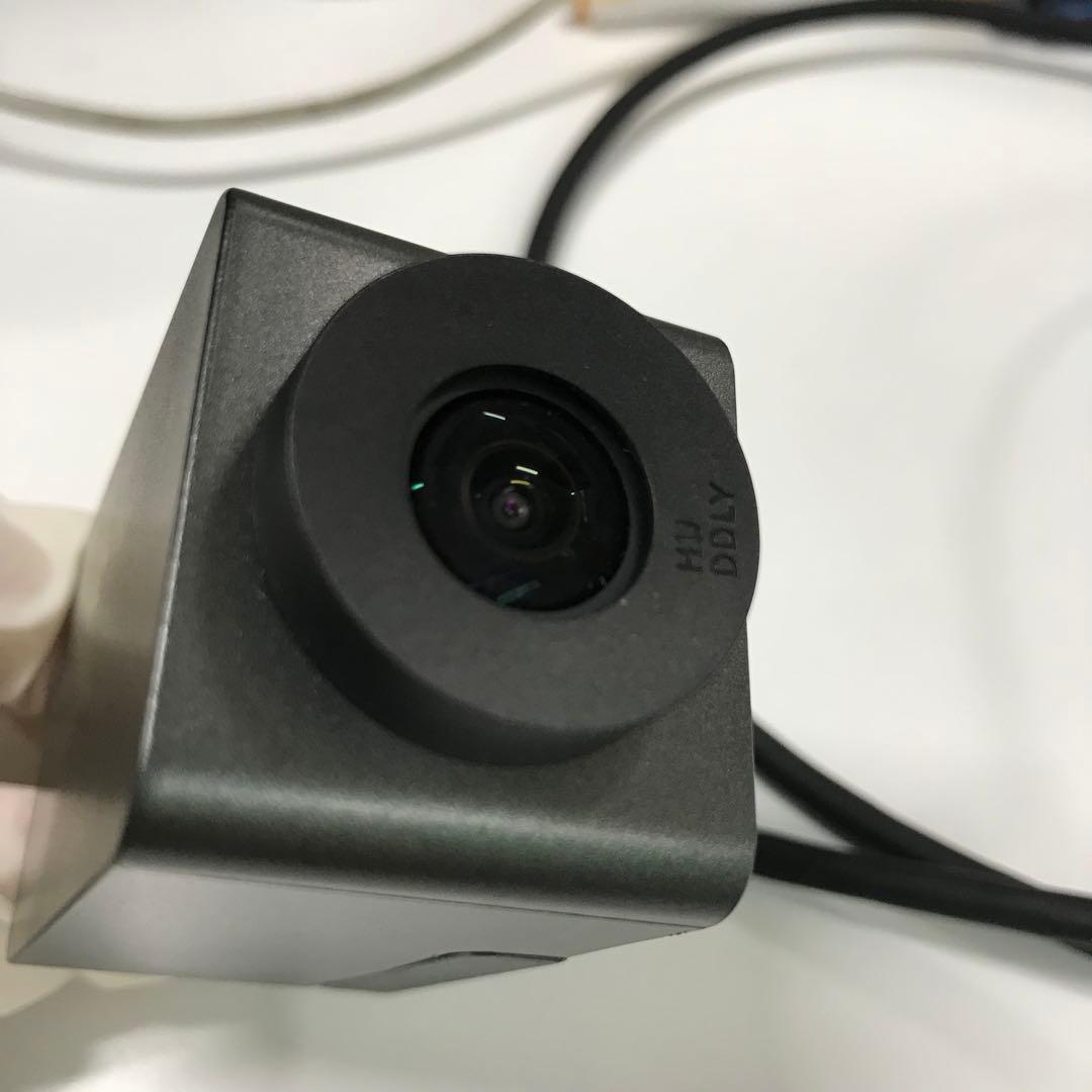 Huddly GO 1.0　ビデオ会議カメラ　Webカメラ　ウェブカメラ