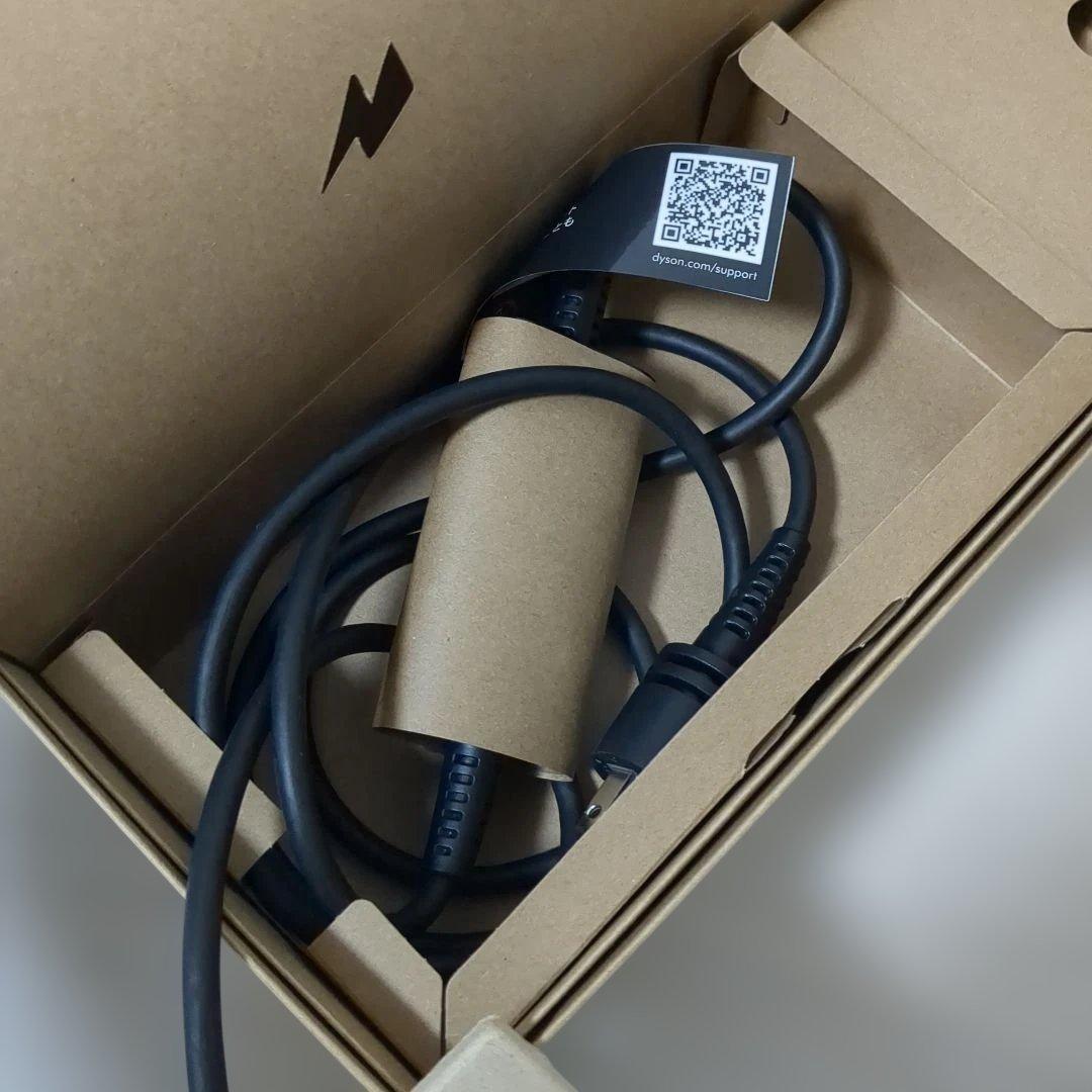 DysonSupersonicNuralShineヘアドライヤーセラミックピンク