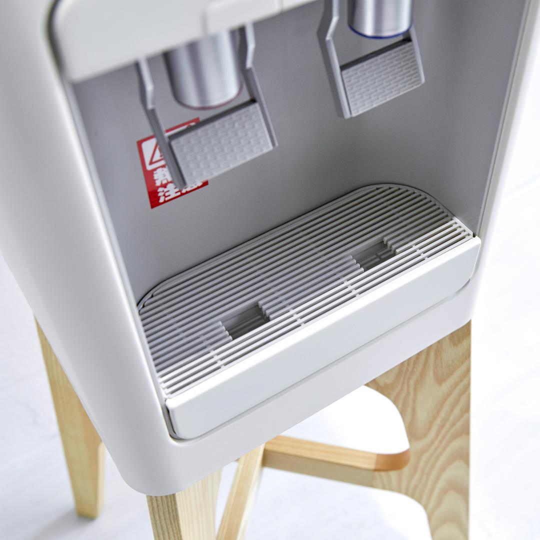 「ぴーこ」amadanaxCLYTIAウォーターサーバー本体のみ