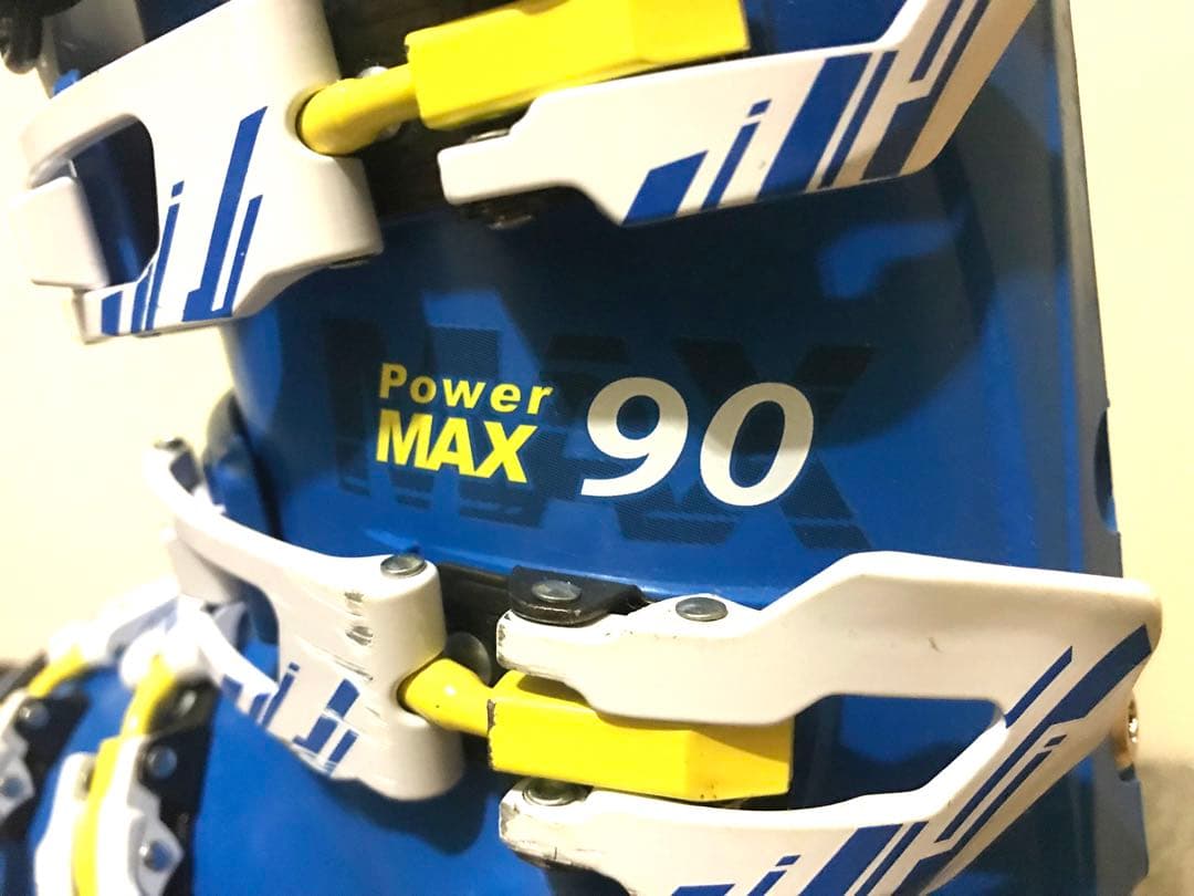 ※ ぴーちゃん 　REXXAM Power MAX 90 24.0cm