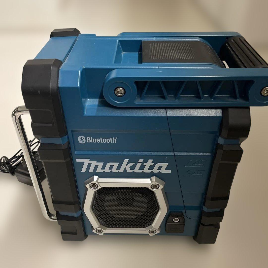マキタ 現場ラジオ　MR108