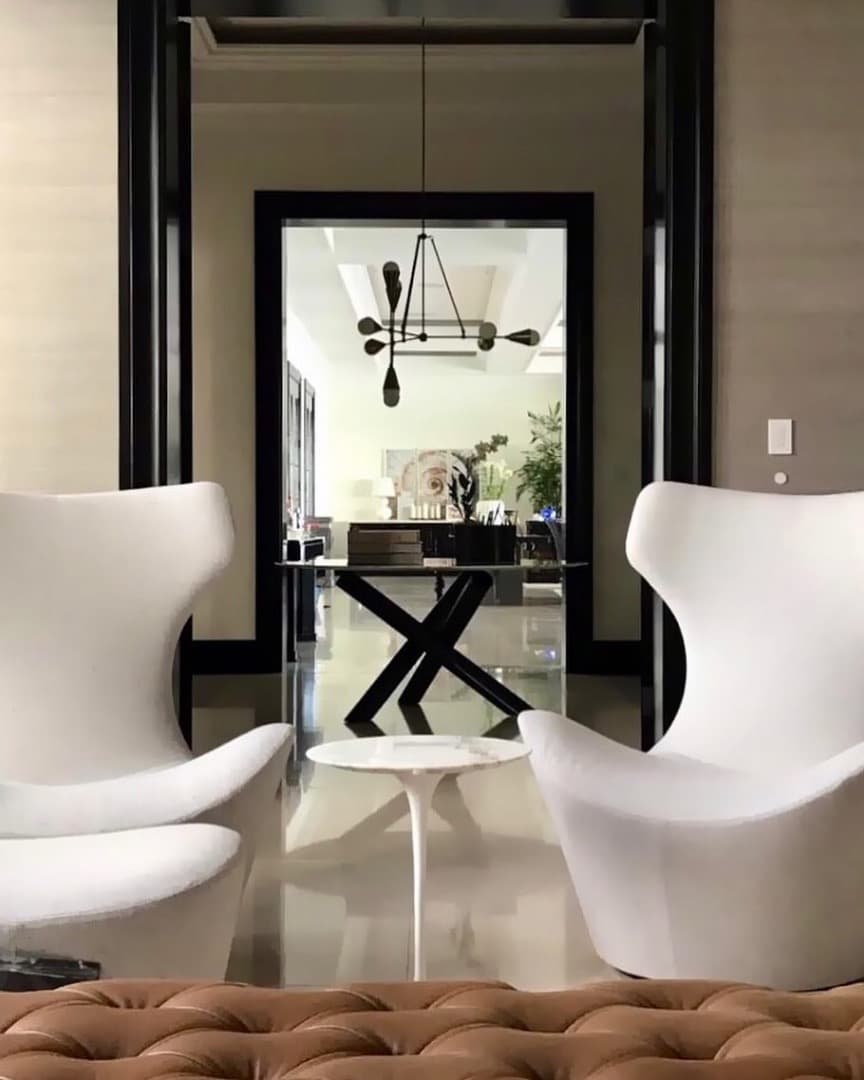 B&B ITALIA イタリア製 高級家具 美品 ｜グランデ・パピリオ Grande Papilio - B&B Italia