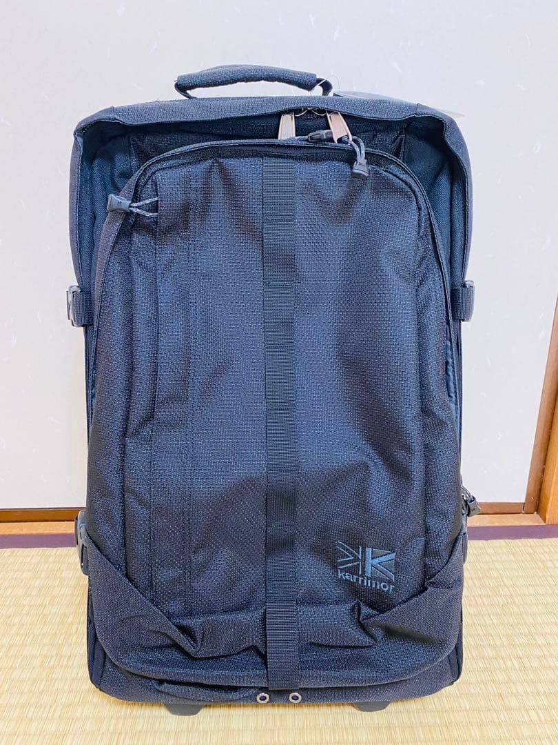 カリマー エアポートプロ40 廃盤品 - メルカリ