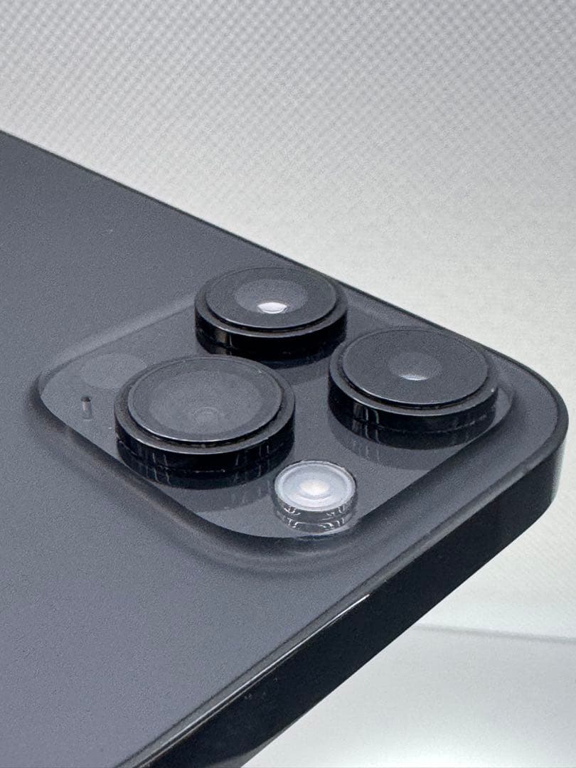 Apple iPhone 14 pro 1T SIM フリー