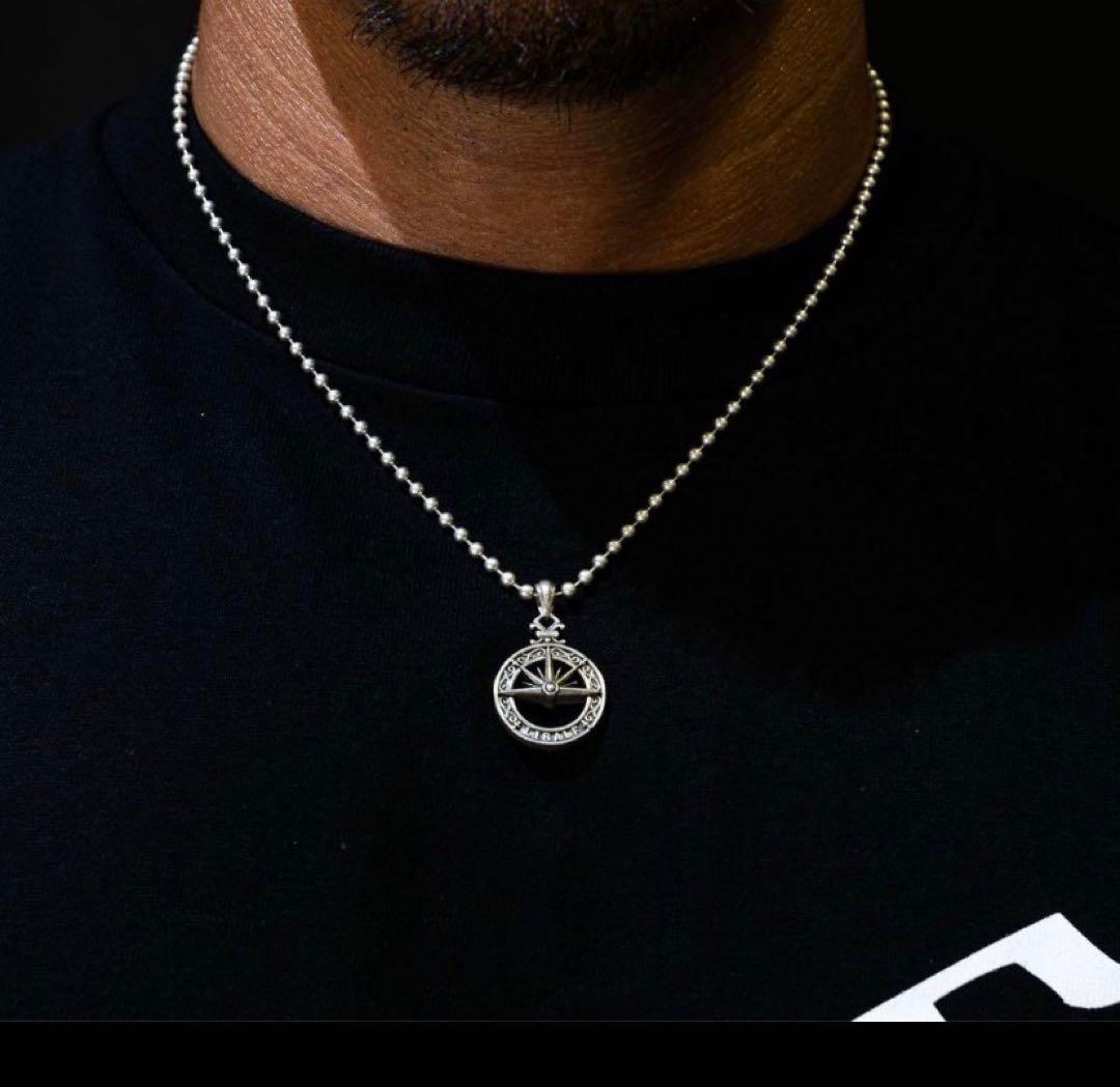 LIBALF シルバー ネックレス 寺島遼選手監修 libalf シルバー925