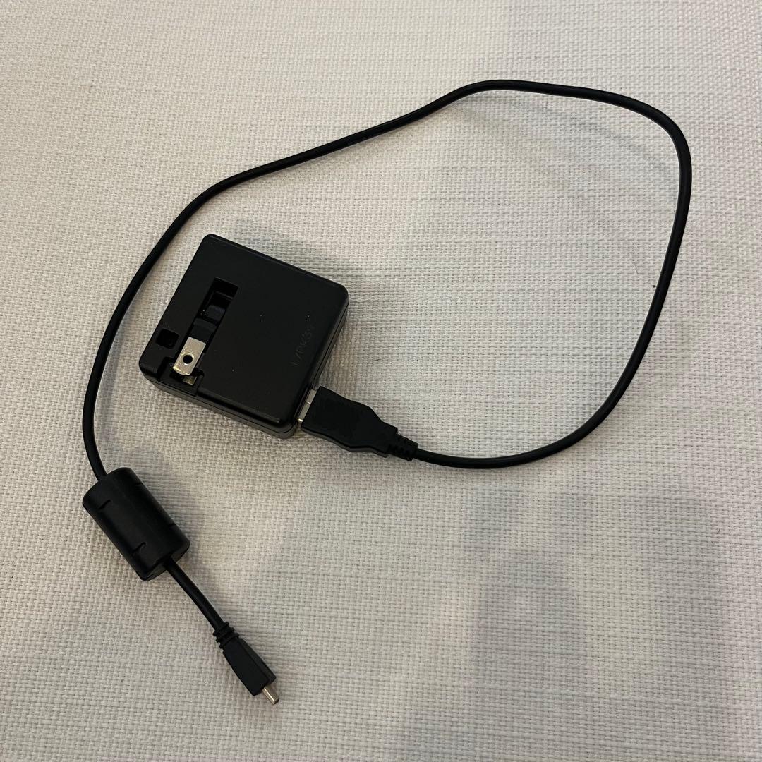 デジタルカメラ Nikon COOLPIX A100