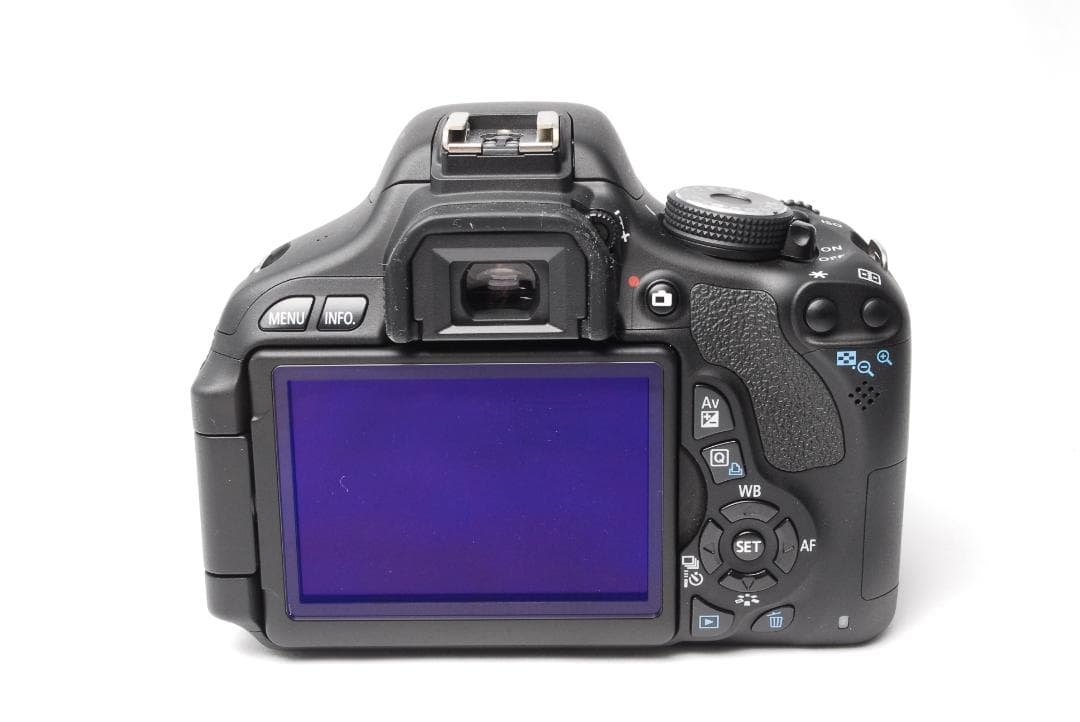 Canon Kiss X5 レンズセット❤︎スマホ転送❤︎可変液晶搭載❤︎初心者