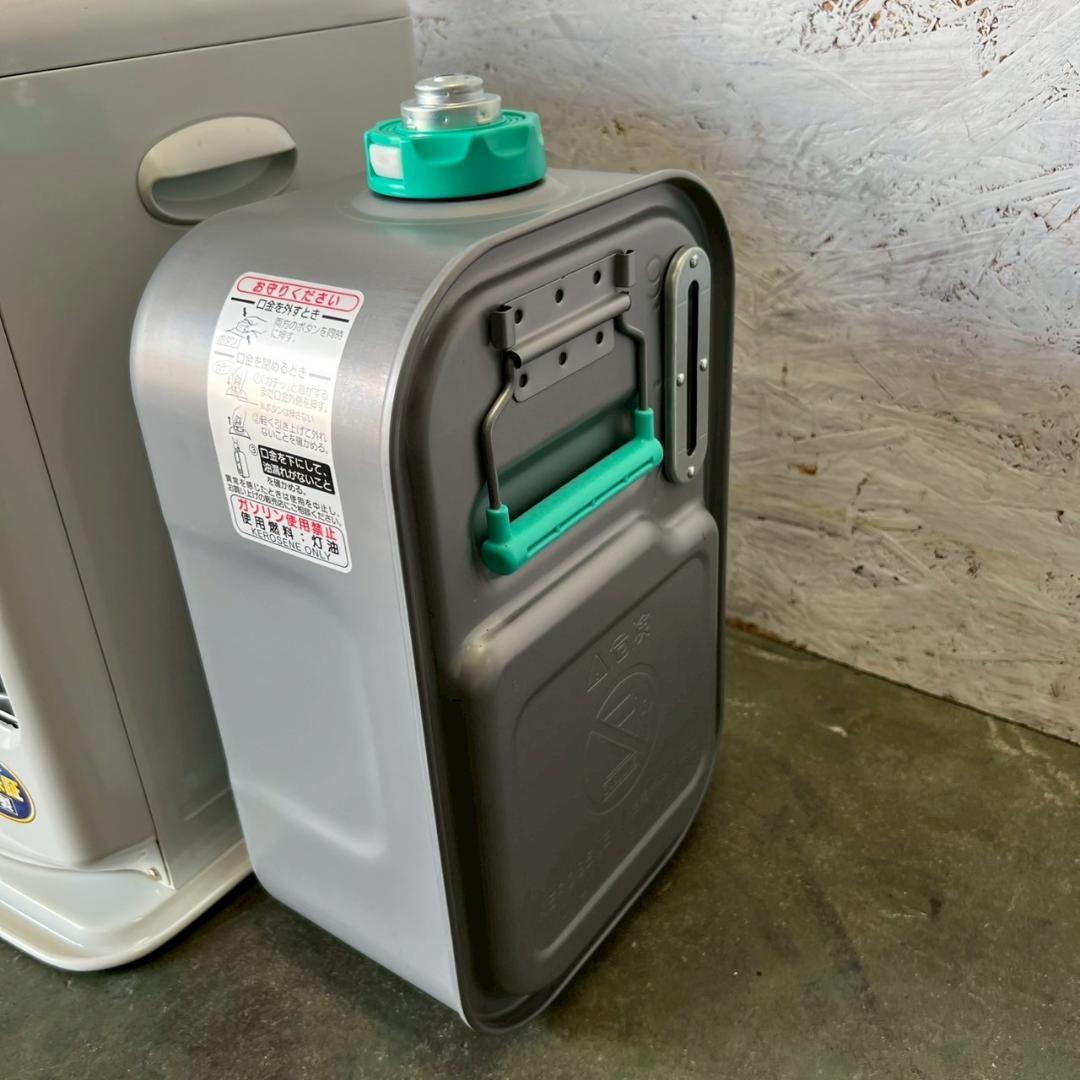 Dainichi ダイニチ 石油ファンヒーター FW-D3619L A0257