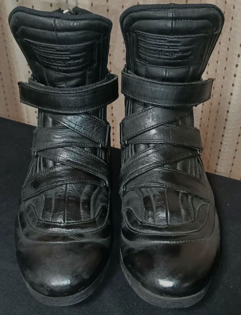 ☆ユリウス フィックスドスニーカ☆Julius ヴィンテージ レアアイテム