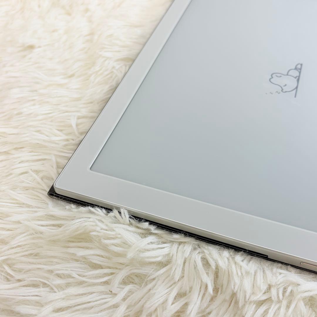 BOOX Mira 13.3インチ 電子ペーパーディスプレイ